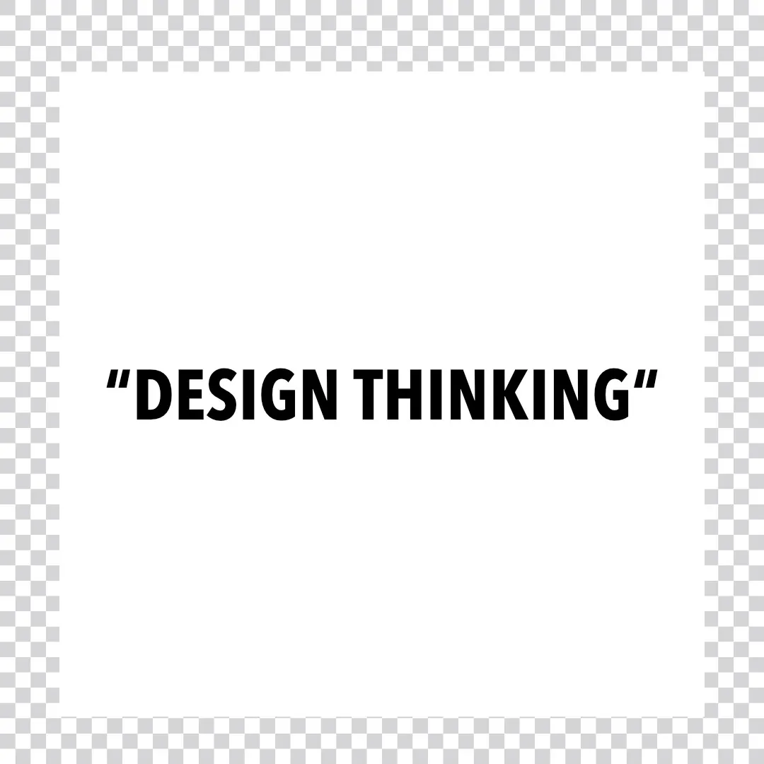 Kachel zum Artikel „Design Thinking hat das Wichtigste weggelassen“